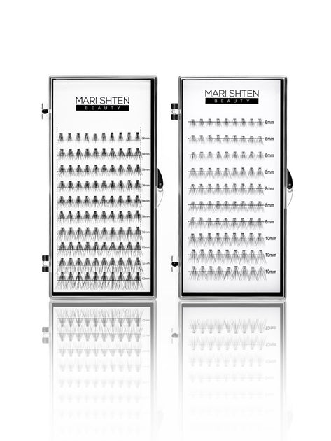 A SIZE FOR EVERYONE – LASHLASH NYC