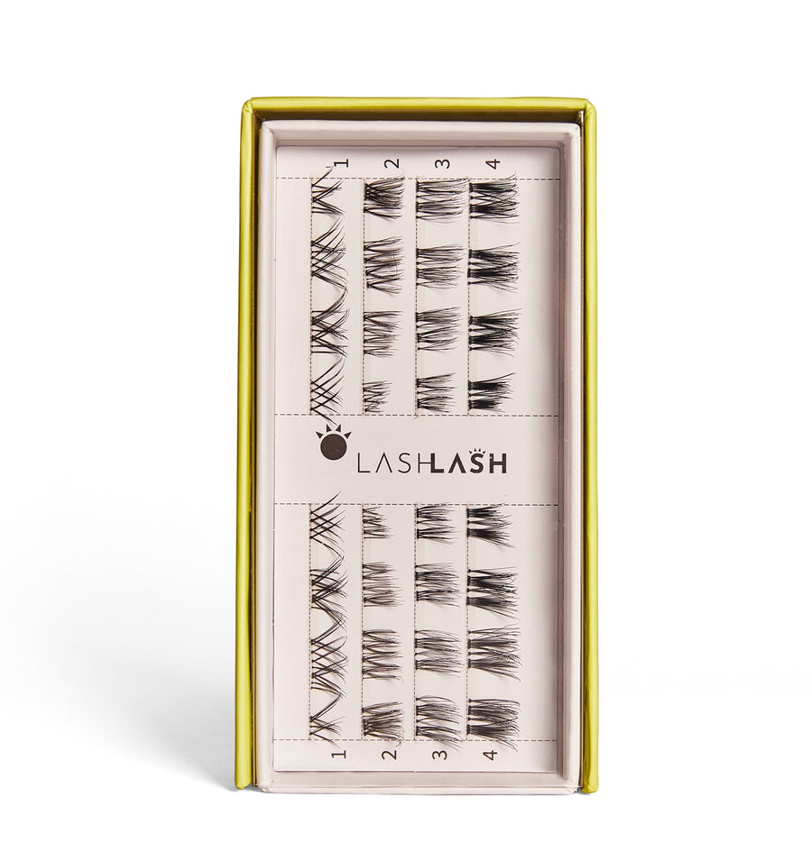 53. Lash Slices - Marilyn /LONG/ 